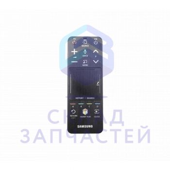 Пульт ТВ для Samsung UE55F6400AK