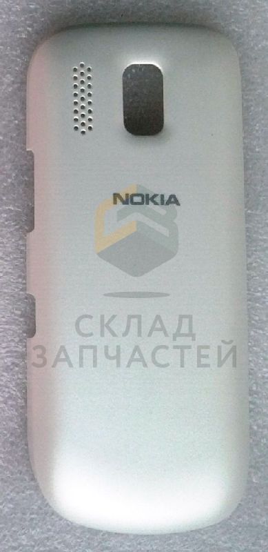 Крышка АКБ (D.Red) парт номер 9447724 для Nokia ASHA 203