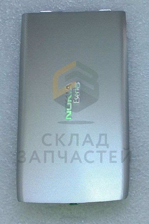 Крышка АКБ (White) для Nokia E52