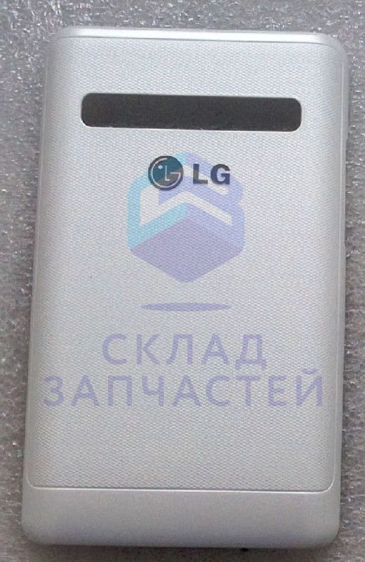 Крышка Аккумулятор (White), оригинал LG ACQ86086202