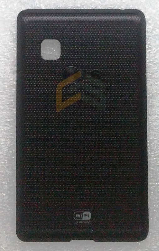 Крышка Аккумулятор (Black) для LG T375