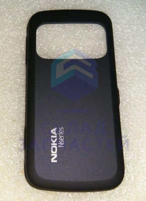 Крышка АКБ (INDIGO) для Nokia N86 8 Mpx
