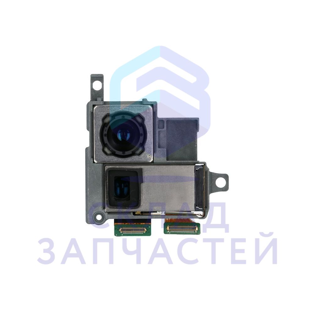 Камера 108 MP для Samsung SM-G988B/DS Galaxy S20 Ultra
