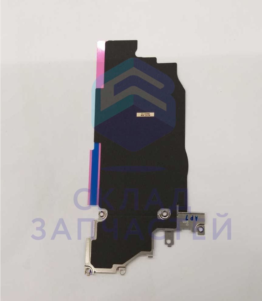 Антенна NFC в сборе для Samsung SM-N980F/DS Galaxy Note20