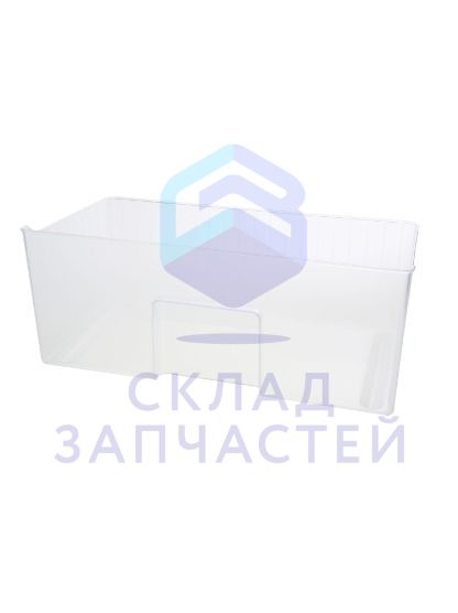 Изображение товара 00444130 Bosch оригинал, контейнер для овощей