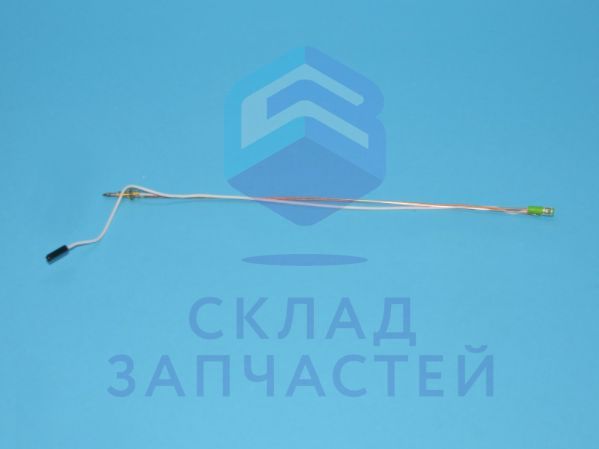 Изображение товара 721398 Gorenje оригинал, термопара газоконтроля 380мм