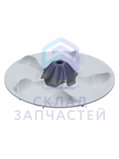 Крыльчатка для Bosch WOA128X0SG/02