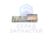 155154 Gorenje оригинал, модуль в сборе стиральной машины