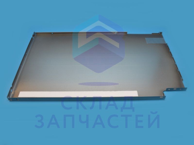 Боковая панель r неподвижная la065 в сборе для Gorenje GS65160X (DW30.1)