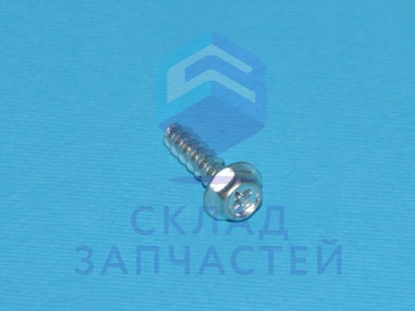 Винт держателя вилки питания для Hisense WFEA6010 (WFEA6010-ES)