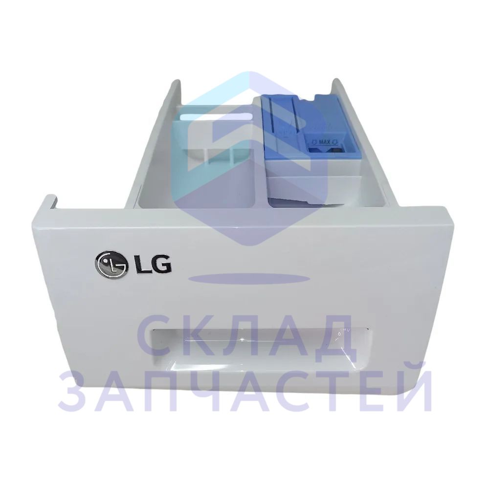 AGL30013502 LG оригинал, лоток для моющего средства