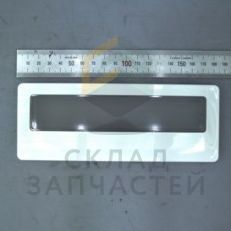 Крышка дверной проводки для Samsung BRB260131WW