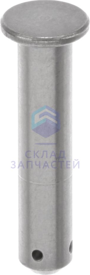 Металлический штифт для Neff D95DAP8N0/01