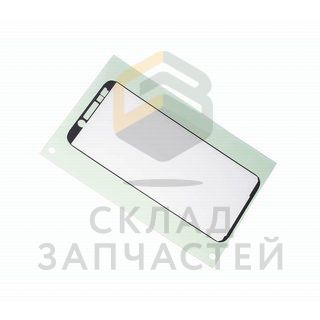 Скотч двухсторонний QRT01 для Samsung SM-A600FN/DS Galaxy A6 (2018)