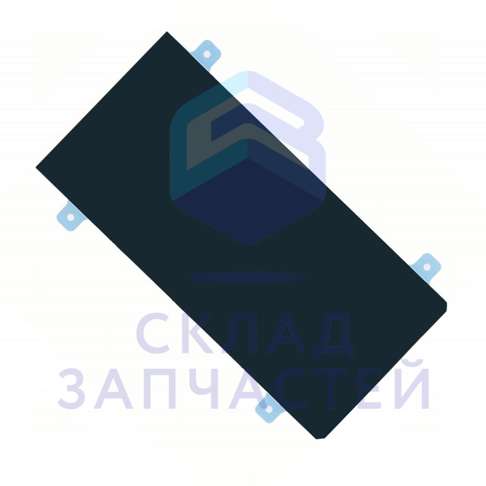 Скотч двухсторонний QRT03 для Samsung SM-A600FN/DS Galaxy A6 (2018)