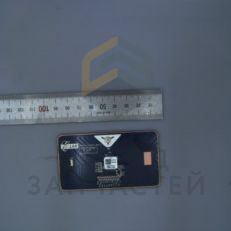 Панель TOUCHPAD для Samsung XE700T1C-A01RU