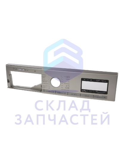 Панель управления для стиральной машины для Siemens iQ800