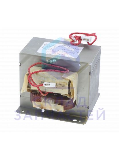 Трансформатор микроволновой печи для Neff H56G20W0/05