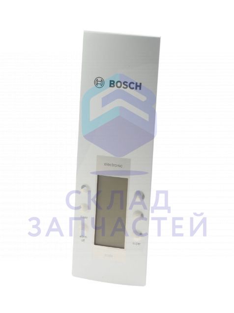 Дисплей индикации холодильника для Bosch KGN39A25/01