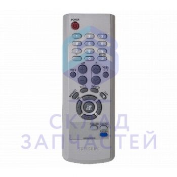 Пульт дистанционного управления для телевизора для Samsung CS-20F3MJ0R