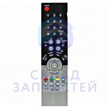 Пульт ДУ для телевизора, оригинал Samsung AA59-00370A