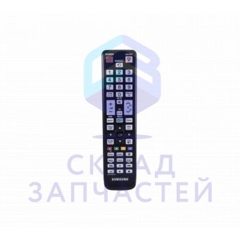 Пульт для телевизора для Samsung UE46D7000LS