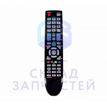 Пульт дистанционного управления для телевизора, оригинал Samsung AA59-00484A