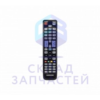Пульт для телевизора для Samsung UE46D5520RW