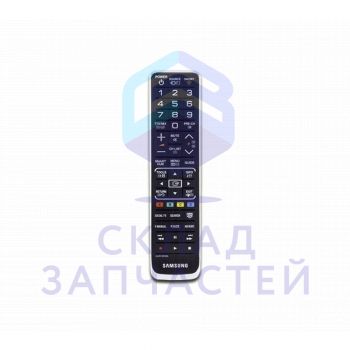 Пульт (ПДУ) для телевизора для Samsung UE40D7000LS
