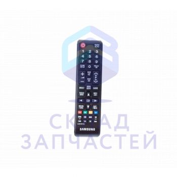Пульт для телевизора для Samsung UE40F6130AK