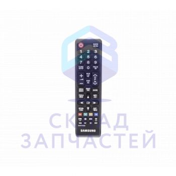 Пульт (ПДУ) для телевизора для Samsung UE46F6800SS