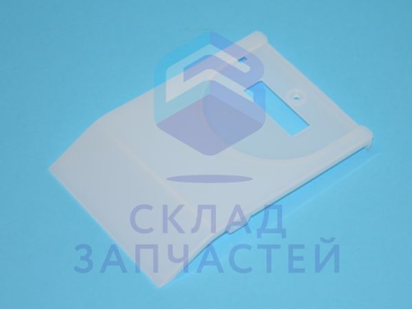 Корпус термостата для Gorenje RK4172ANX (HZS29293)
