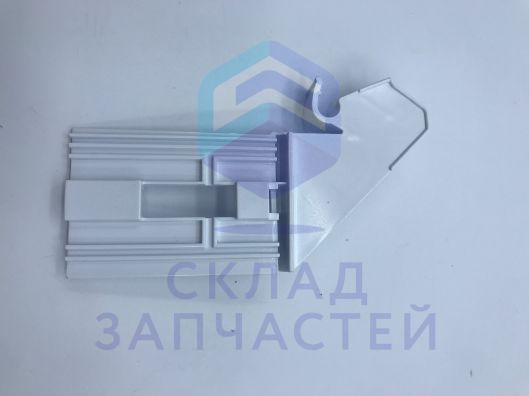Держатель крышки льдогенератора для Beko CNE63721DE