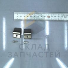 Установочные кронштейны для Samsung NZ64H37075K/WT