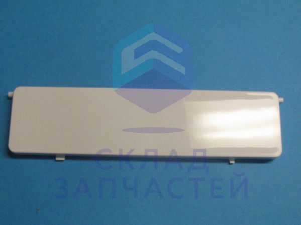 Крышка ручки dw ul4 070 для ASKO D8437IW (DW16.1)