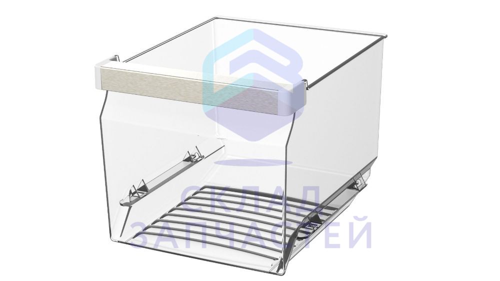 Изображение товара 11025168 Bosch оригинал, выдвижной ящик