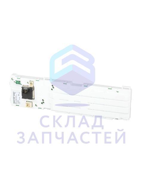 Модуль управления для Siemens WM16S743FG/01