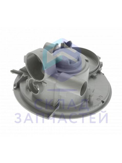 Чаша донная посудомоечной машины для Bosch SBV25AX01N/01