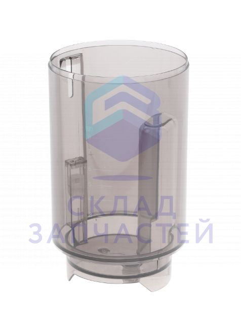 Резервуар для воды на 8 чашек для Siemens TC86503/01