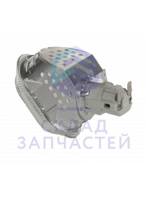 Цоколь лампы для Bosch HSS212KEU/03