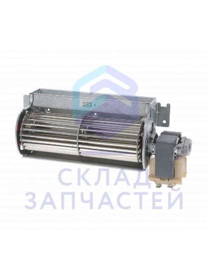 Мотор вентилятора для Siemens HB89E74/01
