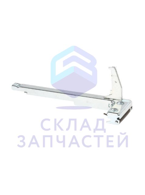 Изображение товара Дверной шарнир левый, оригинал Bosch 00167454
