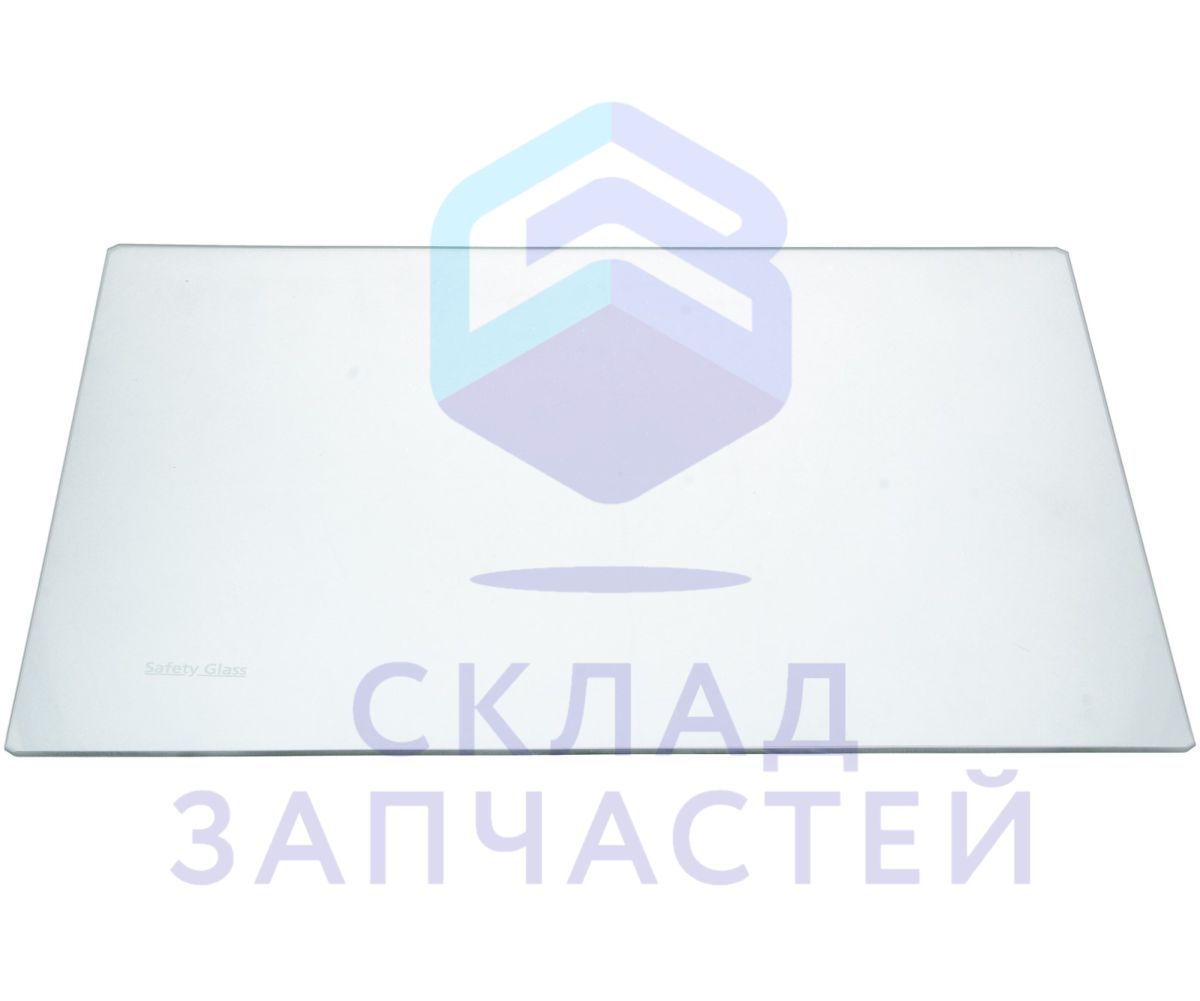 Изображение товара 4561812100 Beko оригинал, стеклянная полка