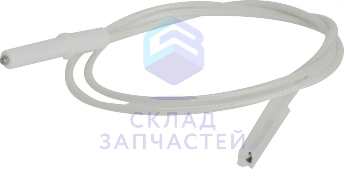 12040044 Bosch оригинал, головка поджига, 400мм