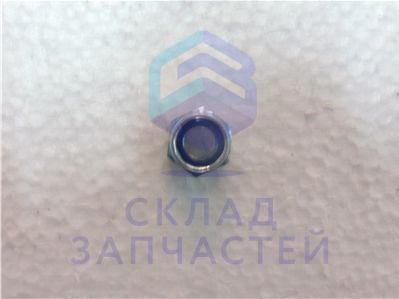 00330818001A Haier оригинал, Гайка