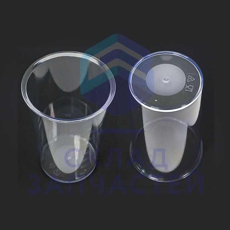 Изображение товара Стакан мерный Redmond Red00836 оригинал для точных измерений на кухне