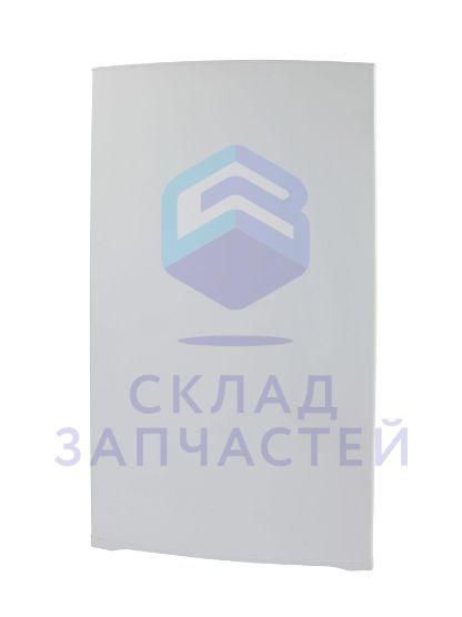 Изображение товара 00247057 Bosch оригинал, дверь холодильная, цвет белый