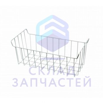 2914551003 Electrolux оригинал, корзина для морозильных камер