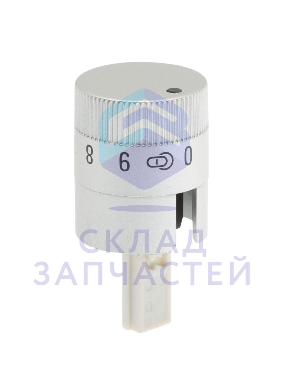Изображение товара 00428972 Bosch оригинал ручка регулировки мощности конфорки