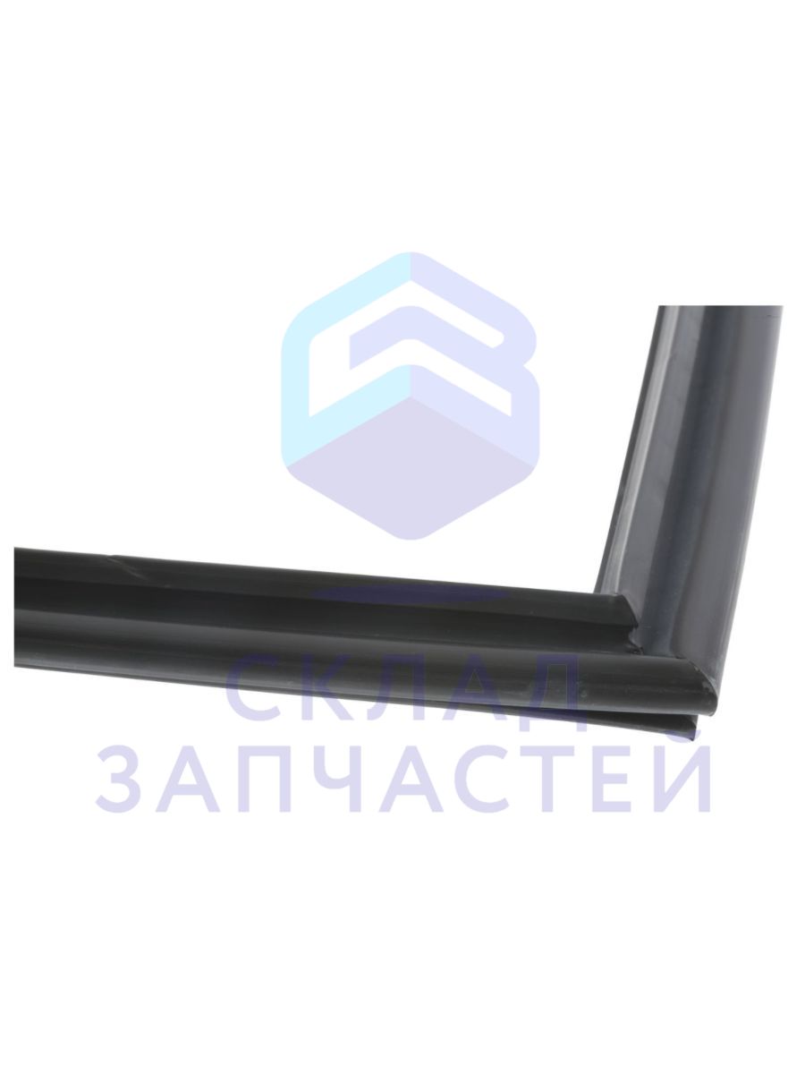 Изображение товара Оригинальный уплотнитель двери морозильной камеры Bosch 00474030